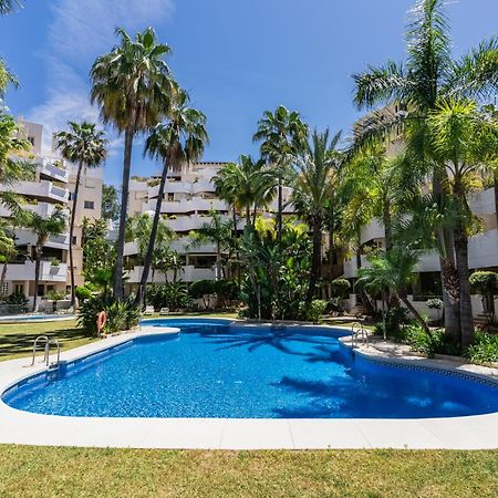 Molo Residences Boutique Apartments & Spa Marbella Buitenkant foto