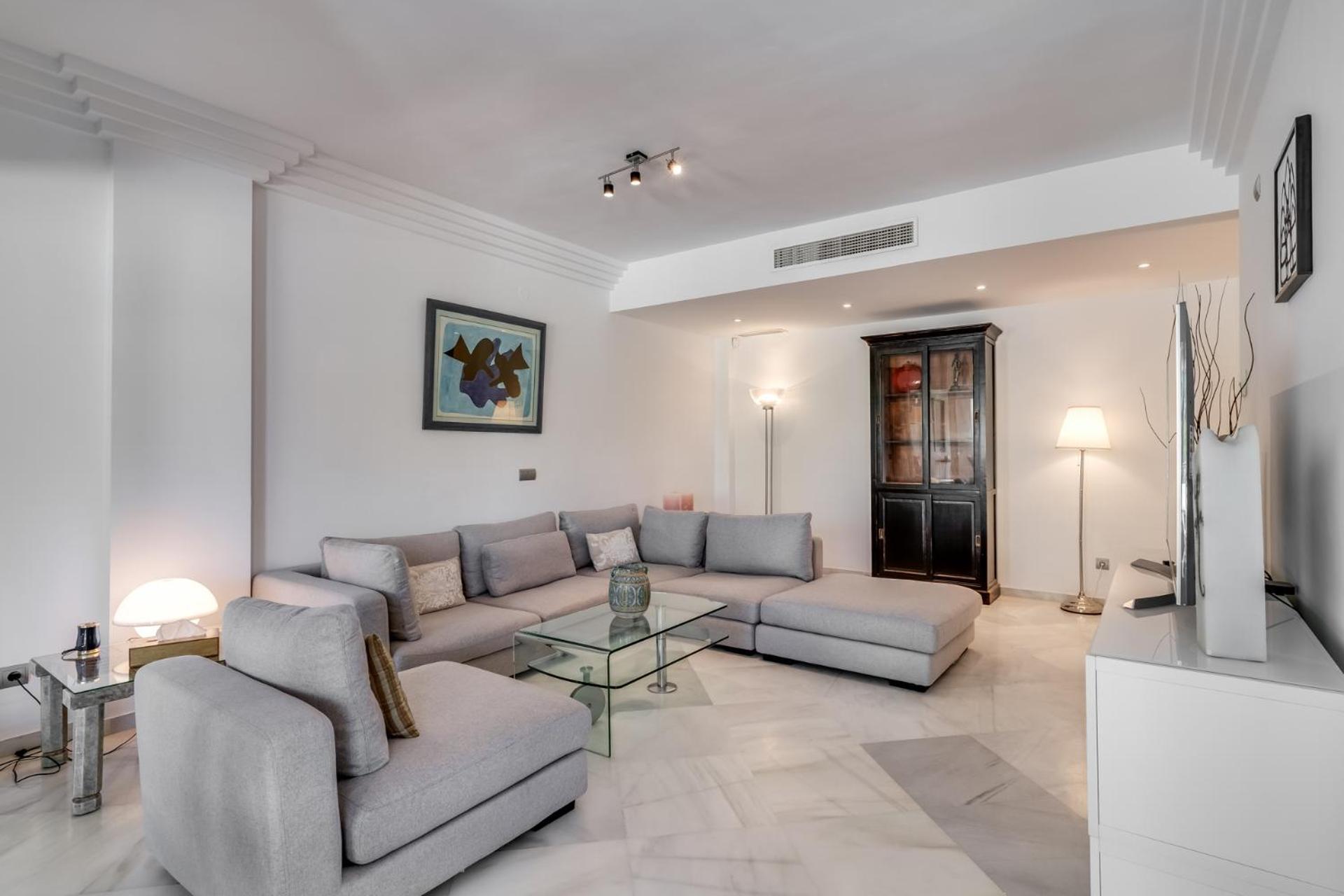 Molo Residences Boutique Apartments & Spa Marbella Buitenkant foto