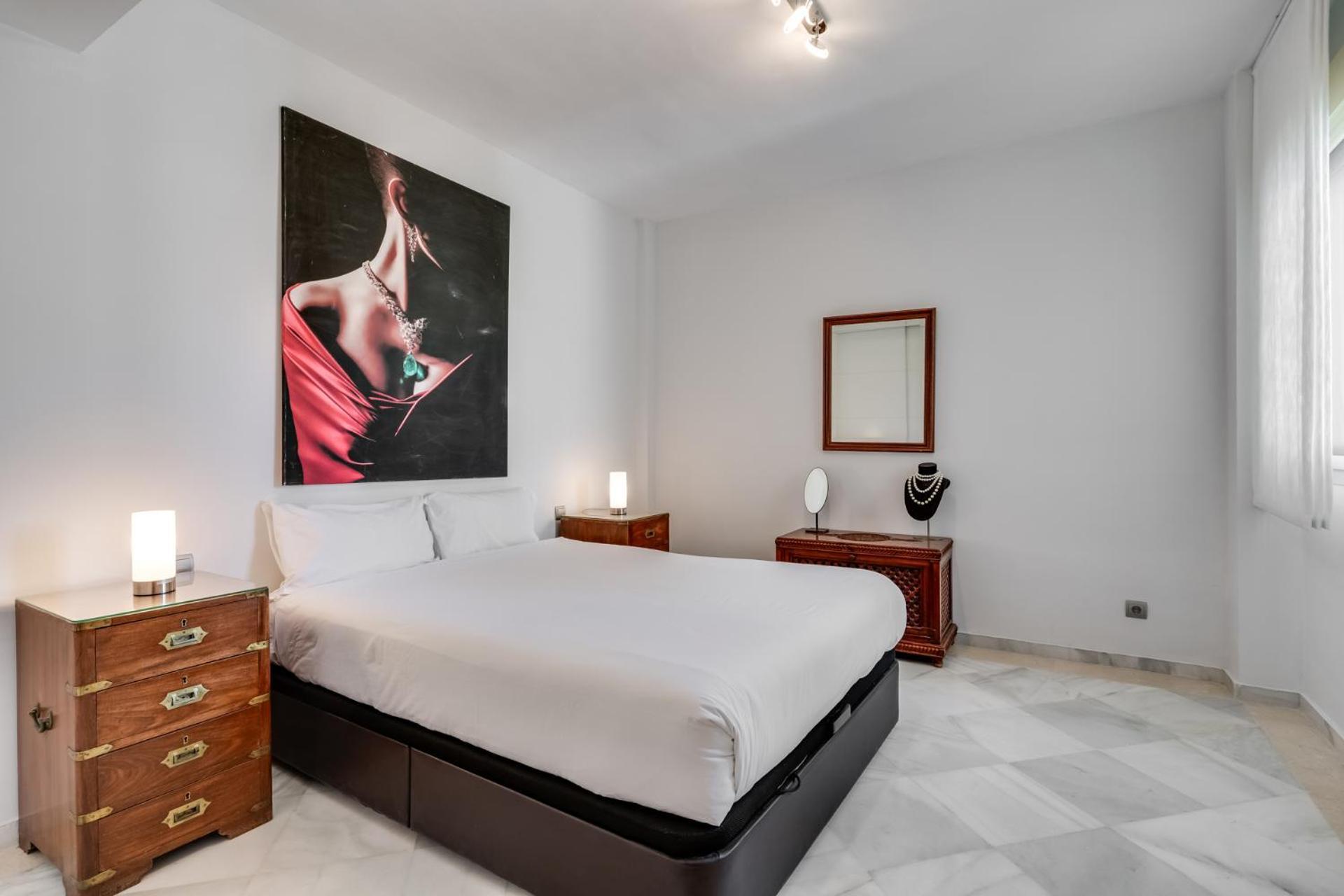 Molo Residences Boutique Apartments & Spa Marbella Buitenkant foto