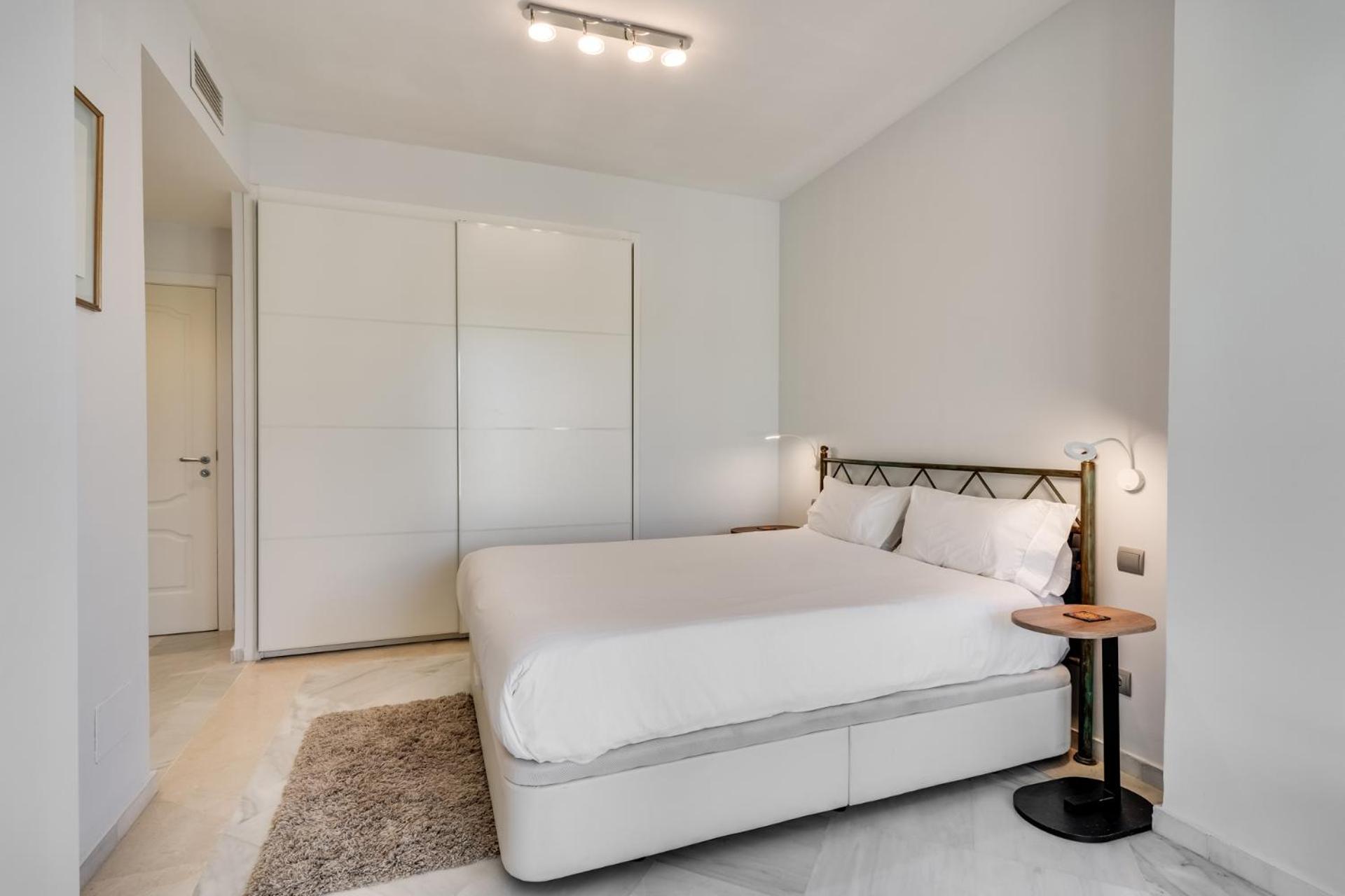 Molo Residences Boutique Apartments & Spa Marbella Buitenkant foto