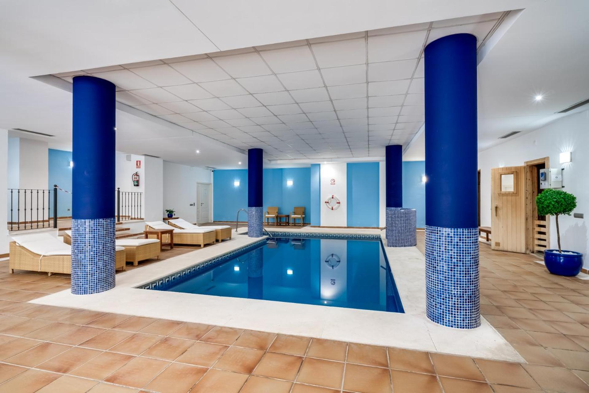 Molo Residences Boutique Apartments & Spa Marbella Buitenkant foto
