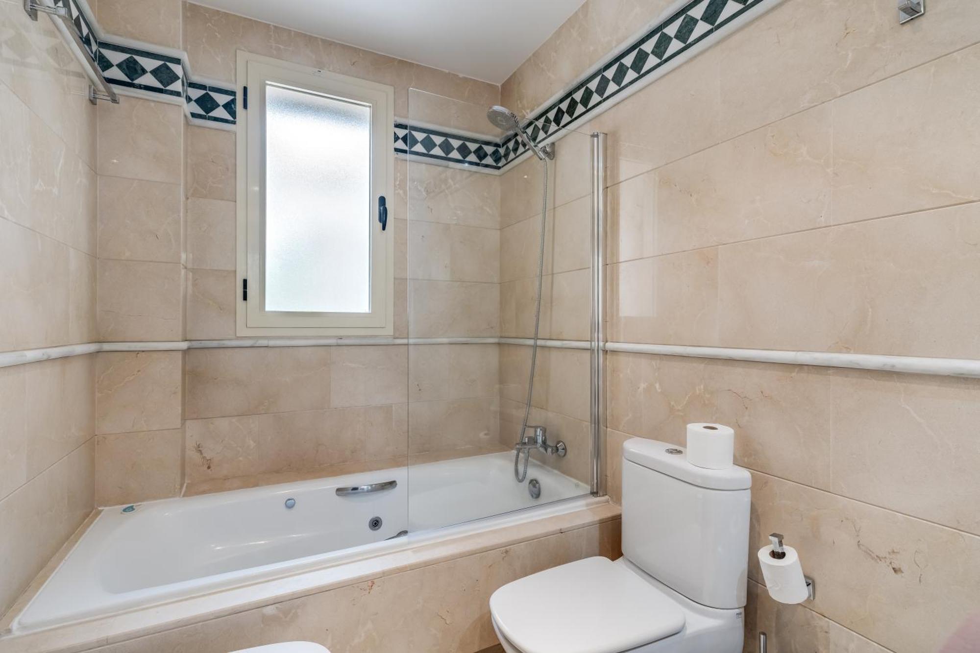 Molo Residences Boutique Apartments & Spa Marbella Buitenkant foto