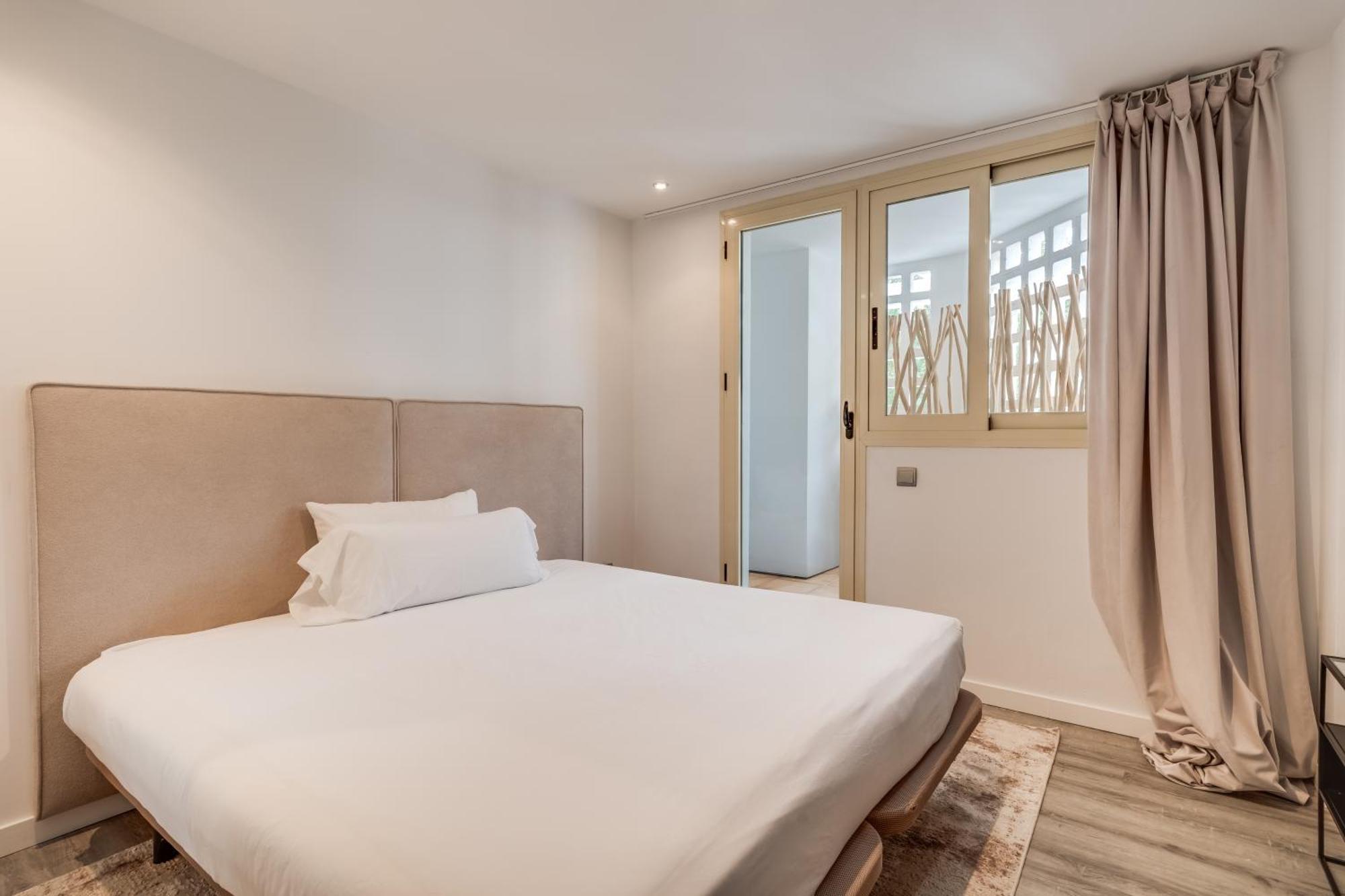 Molo Residences Boutique Apartments & Spa Marbella Buitenkant foto